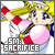 Dark Shadows (Sailor Moon Sacrifice fl)